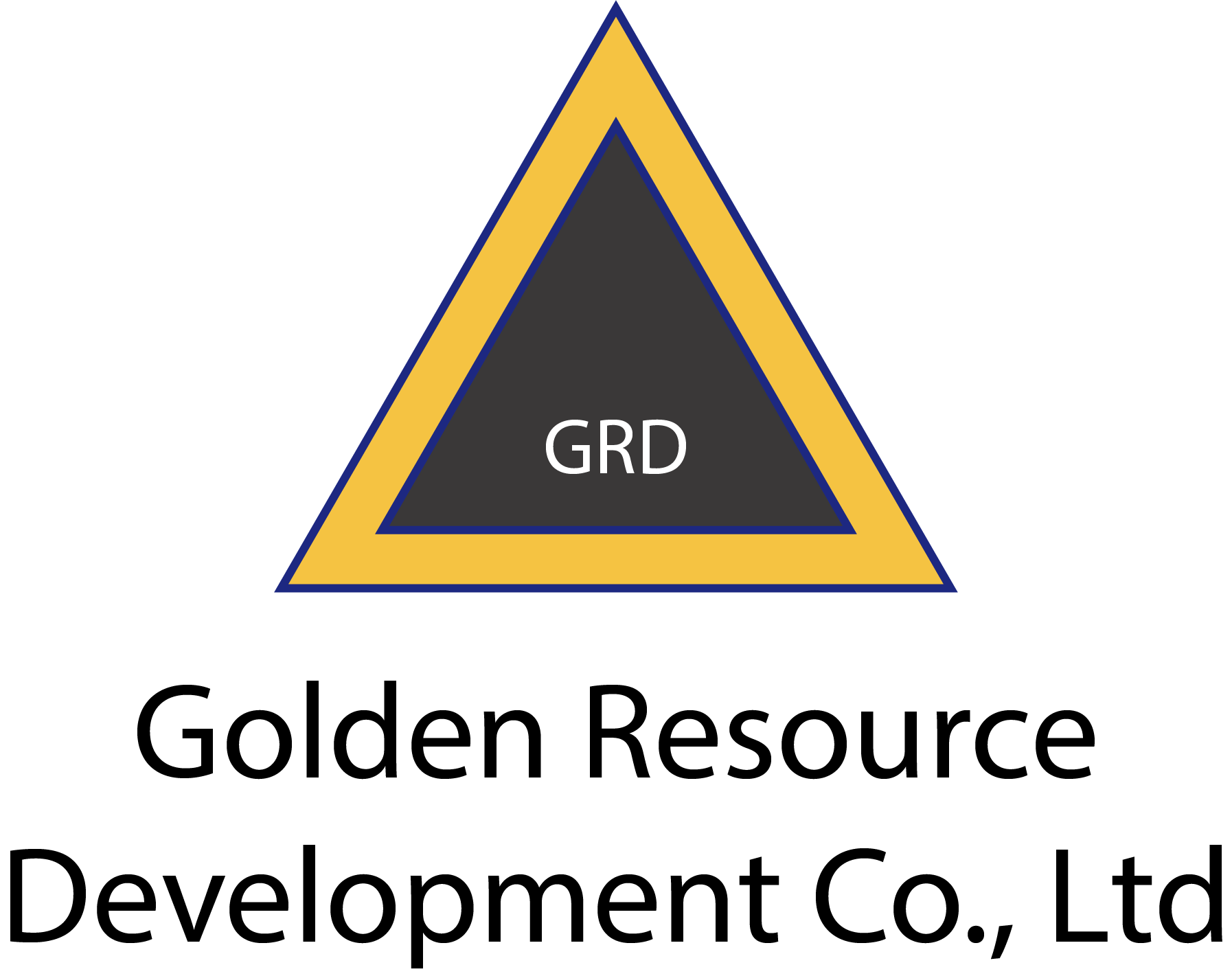 golden resource development